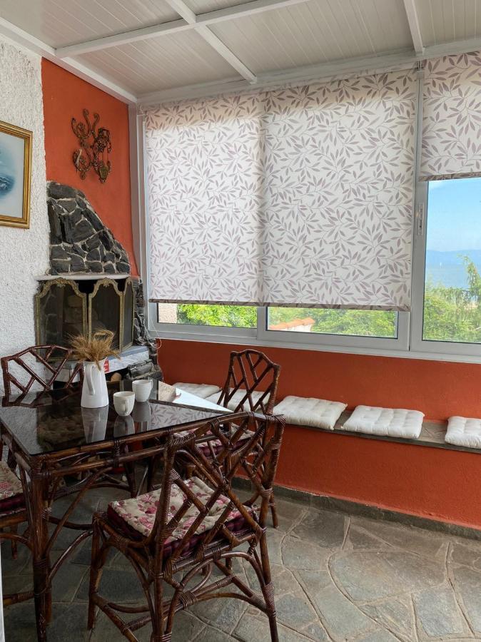 Apartament House By The Sea 2 Nea Iraklitsa Zewnętrze zdjęcie