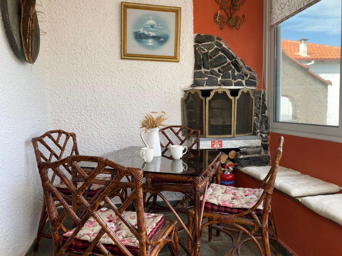 Apartament House By The Sea 2 Nea Iraklitsa Zewnętrze zdjęcie