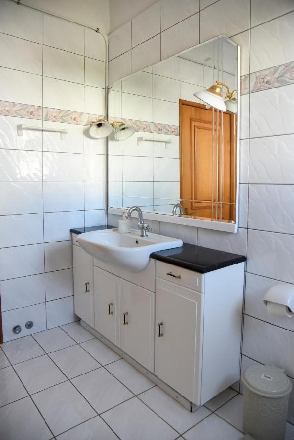 Apartament House By The Sea 2 Nea Iraklitsa Zewnętrze zdjęcie