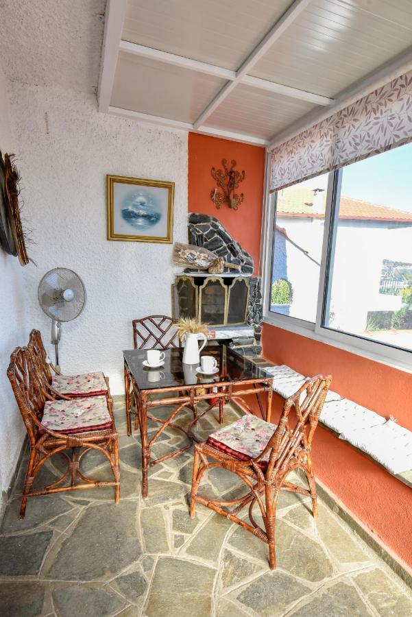 Apartament House By The Sea 2 Nea Iraklitsa Zewnętrze zdjęcie