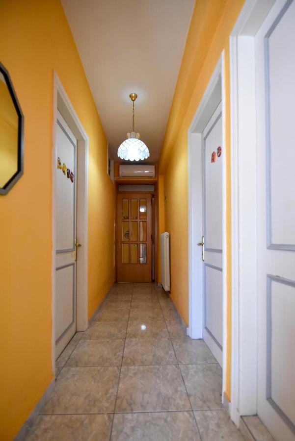 Apartament House By The Sea 2 Nea Iraklitsa Zewnętrze zdjęcie